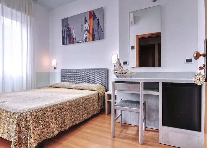 Riz Чезенатико