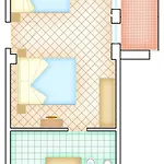Riz Hotel Cesenatico
