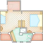 Riz Hotel 3*