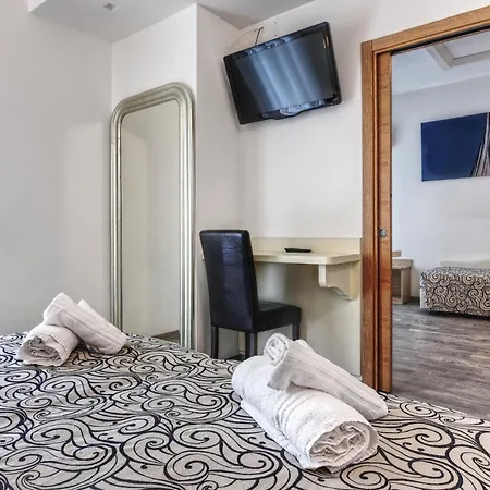 Hotel Riz Cesenatico