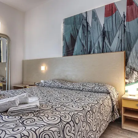Riz Hotel Cesenatico