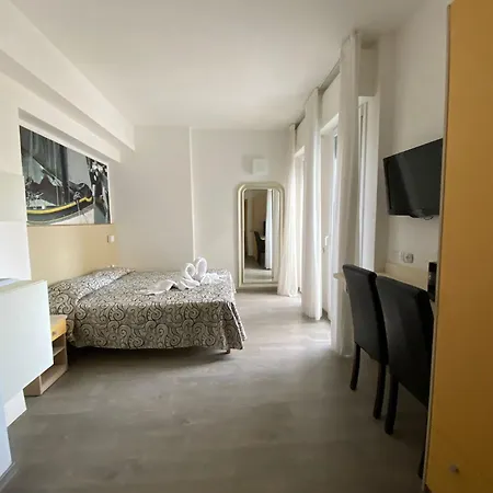 Riz Hotel Cesenatico