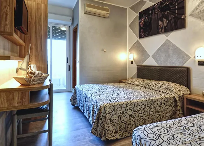 Riz 3* Cesenatico