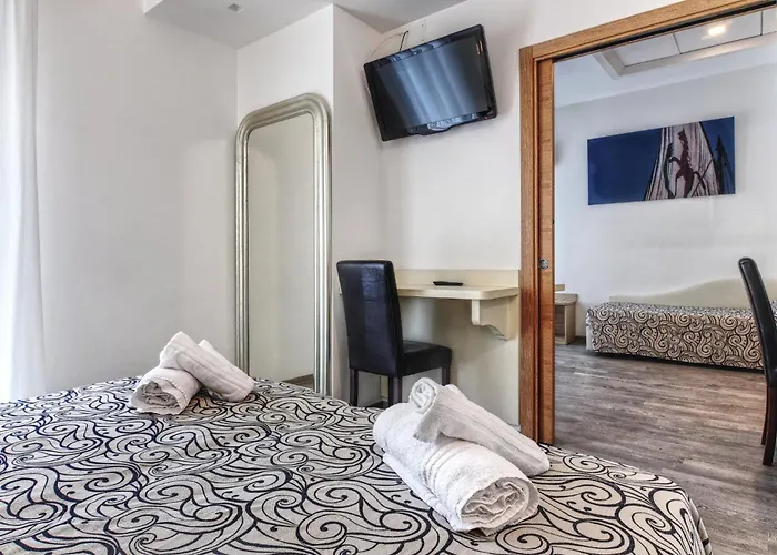 Hotel Riz Cesenatico