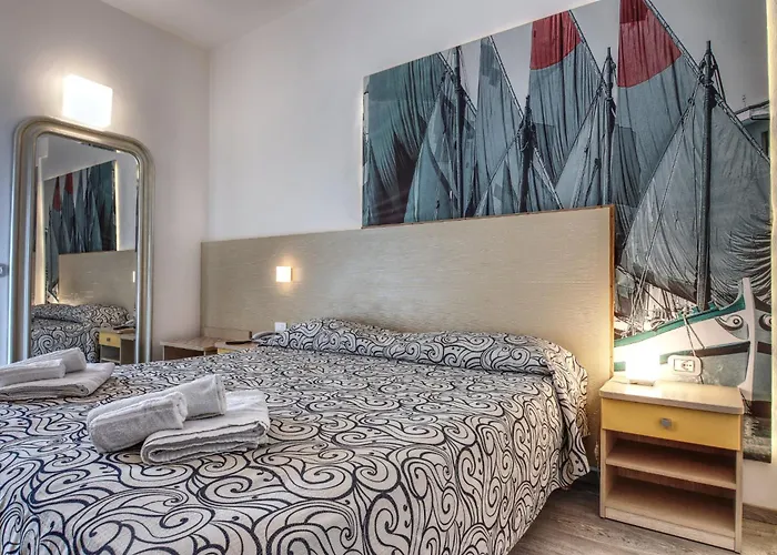 Riz Hotel Cesenatico