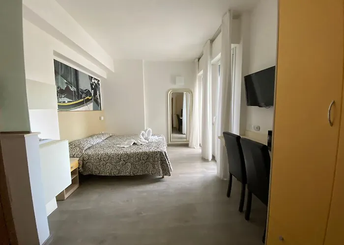 Riz Hotel Cesenatico
