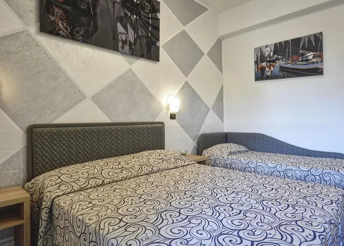 Hotel Riz Cesenatico