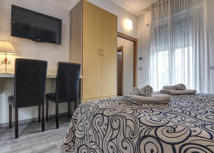 Riz Hotel Cesenatico
