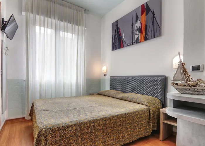 Riz Hotel Cesenatico