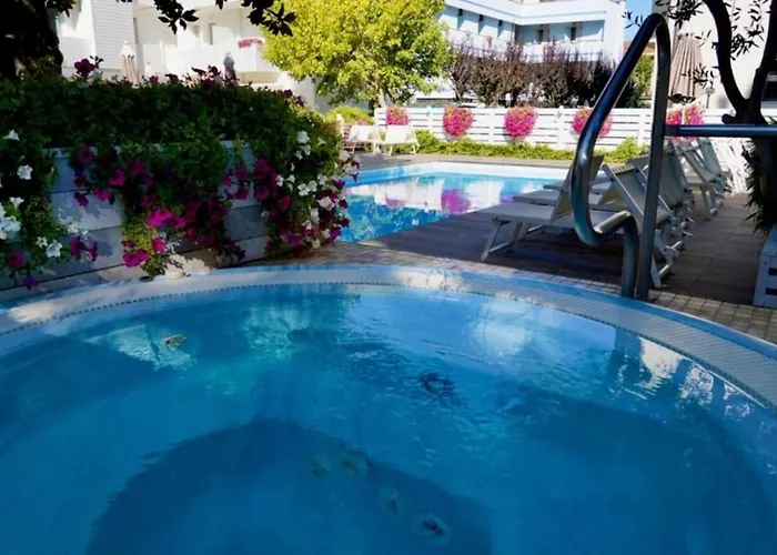 Riz Hotel Cesenatico