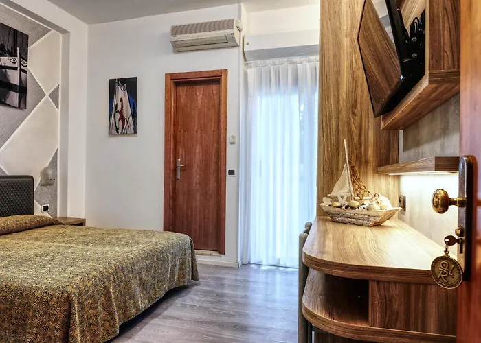 Hotel Riz Cesenatico